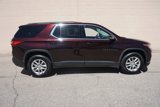 Used 2020 Chevrolet Traverse LT w/ LPO, Floor Liner Package image 5
