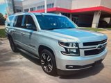 Used 2019 Chevrolet Suburban Premier image 2