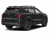 Certified 2025 Kia Sorento X-Line EX image 5