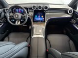 New 2025 Mercedes-Benz GLC 63 AMG S image 4