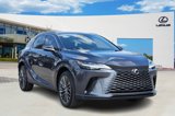 Used 2025 Lexus RX 450h AWD w/ Luxury Package image 2