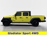 Used 2023 Jeep Gladiator Sport image 3