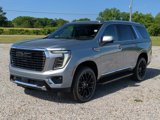 New 2025 GMC Yukon Elevation w/ Elevation Premium Package image 4
