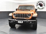 New 2025 Jeep Wrangler Unlimited Sahara image 2