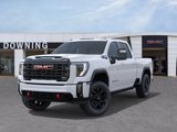New 2025 GMC Sierra 2500 AT4 w/ AT4 Premium Plus Package image 6