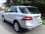 Used 2013 Mercedes-Benz ML 350 2WD image 5