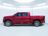 New 2026 Chevrolet Silverado 1500 LTZ w/ LTZ Premium Package image 2