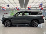 New 2025 Nissan Armada Platinum Reserve image 6