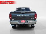 New 2025 RAM 3500 Laramie image 4