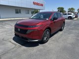 New 2025 Nissan Murano SL w/ Cargo Package image 3
