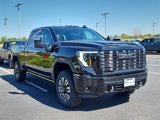 New 2026 GMC Sierra 2500 Denali Ultimate image 4