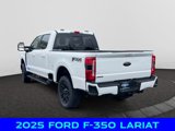 New 2025 Ford F350 Lariat w/ Black Appearance Package image 2