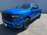New 2025 RAM 1500 Tradesman w/ Night Edition image 3