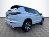 New 2025 Mitsubishi Outlander SE image 5