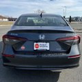 New 2025 Honda Civic Sport Touring image 4