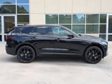 New 2026 Jaguar F-PACE R-Dynamic S image 4