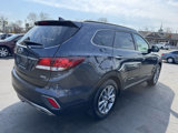 Used 2019 Hyundai Santa Fe XL SE w/ Cargo Package image 6