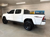 Used 2014 Toyota Tacoma 4x4 Double Cab image 2