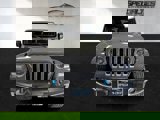 Used 2023 Jeep Wrangler Unlimited Sahara image 6