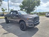 New 2025 RAM 2500 Big Horn image 2