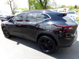 Used 2024 Chevrolet Trax ACTIV w/ Driver Confidence Package image 5
