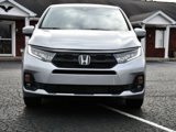 New 2025 Honda Odyssey Touring image 2