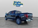 New 2025 Ford F150 Lariat w/ Equipment Group 501A Mid image 4