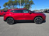 New 2025 Chevrolet Blazer RS w/ Driver Confidence II Package image 2