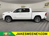 New 2026 RAM 1500 Big Horn image 4
