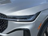 New 2025 Lincoln Nautilus Reserve w/ Jet Appearance Package image 4