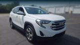 Used 2020 GMC Terrain SLT image 6