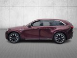 New 2025 MAZDA CX-90 3.3 Turbo S w/ Premium Plus image 4