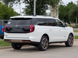 New 2025 Ford Expedition Max King Ranch image 5