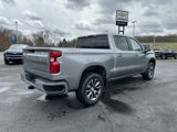 New 2025 Chevrolet Silverado 1500 LT image 4
