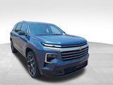 New 2026 Chevrolet Traverse High Country image 3