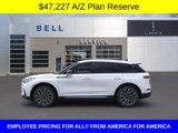 New 2025 Lincoln Corsair Reserve image 3
