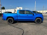 New 2026 Chevrolet Silverado 1500 RST w/ RST All Star Premium Package image 4