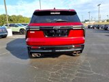 New 2026 Chevrolet Traverse RS image 4
