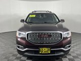 Used 2018 GMC Acadia Denali w/ Technology Package image 2