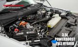 Used 2024 Ford F150 XLT w/ Mobile Office Package image 4