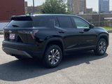 New 2026 Chevrolet Equinox LT w/ Convenience Package II image 4