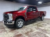 New 2025 Ford F350 4x4 SuperCab Super Duty image 2