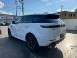 Used 2023 Land Rover Range Rover Sport SE Dynamic image 3