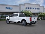 New 2026 Ford F250 Lariat image 4