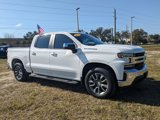 Used 2022 Chevrolet Silverado 1500 LT w/ All Star Edition Plus image 2