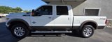 Used 2016 Ford F250 Lariat w/ Lariat Ultimate Package image 2