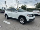 Used 2018 Volkswagen Atlas SE image 2