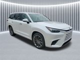 New 2025 Lexus TX 350 AWD image 3