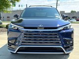 New 2025 Lexus TX 350 AWD image 4