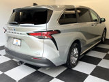 Used 2021 Toyota Sienna XLE image 4